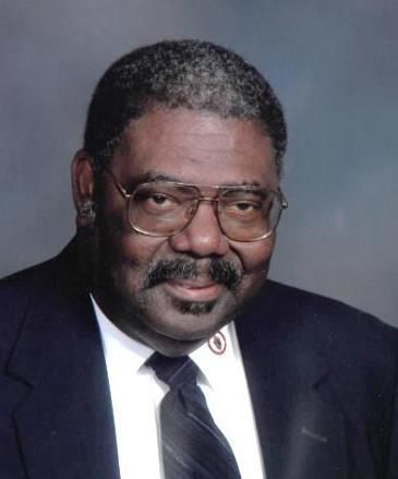 Deacon Robert C. Gerald, Jr.